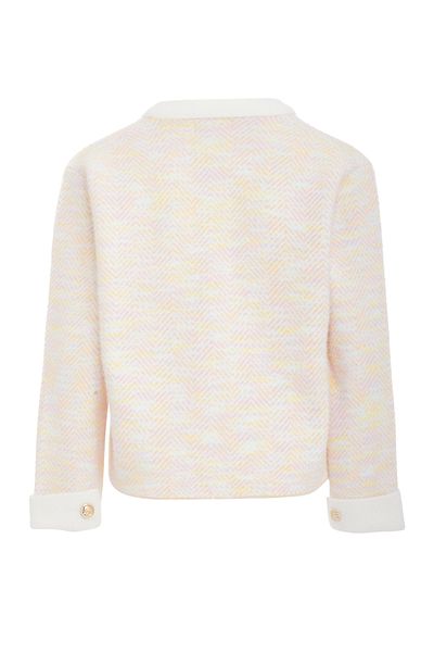 YASANNA Strickjacke