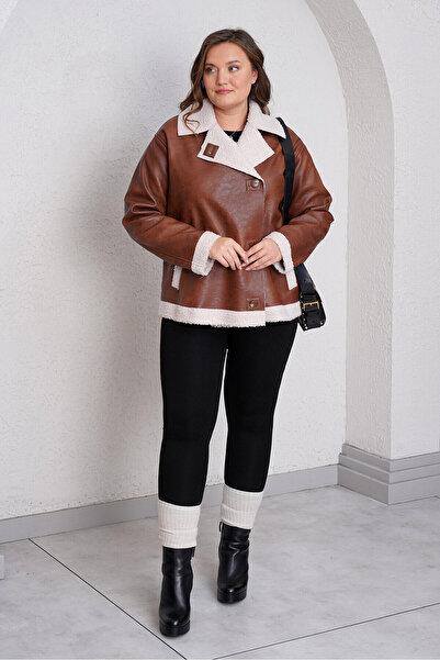 Büyük Moda 54538 Παλτό