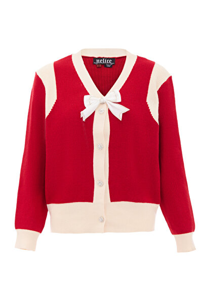 nelice Strickjacke