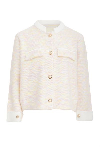 YASANNA Strickjacke