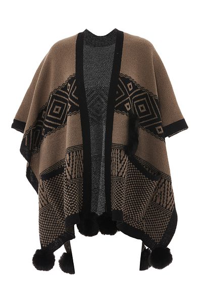 OSHA Poncho