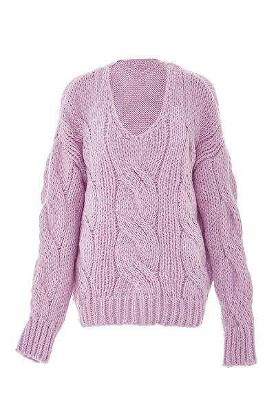 Ebeeza Strickpullover