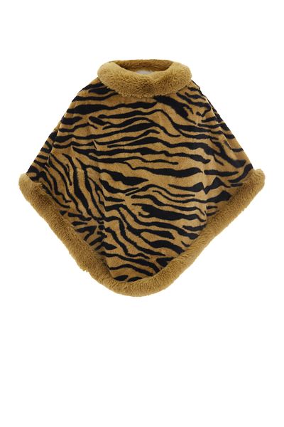 FRAULLY Poncho