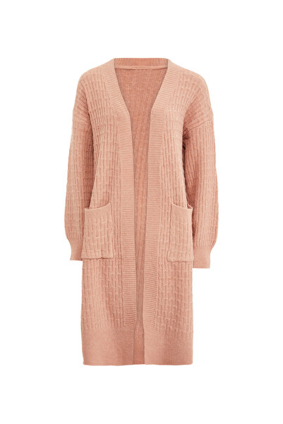 Aleva Strickjacke