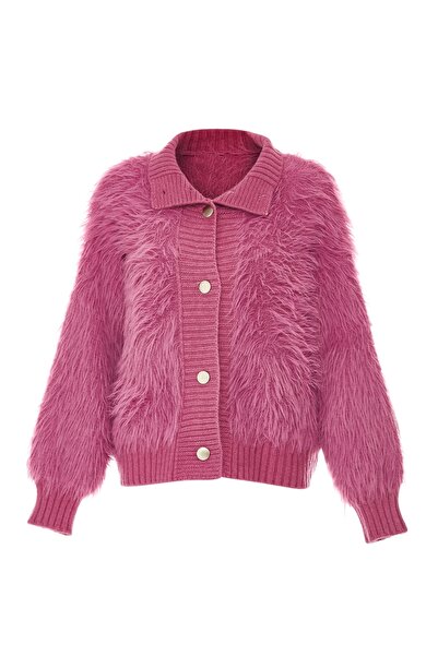 POOMI Strickjacke
