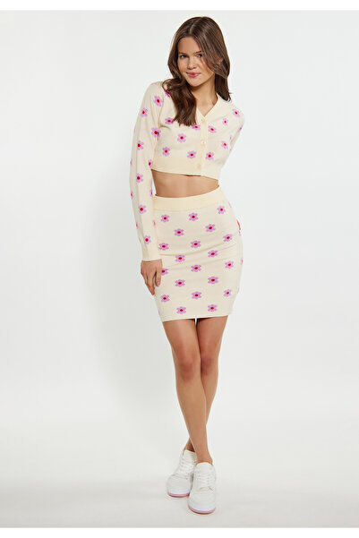 myMo Cardigan