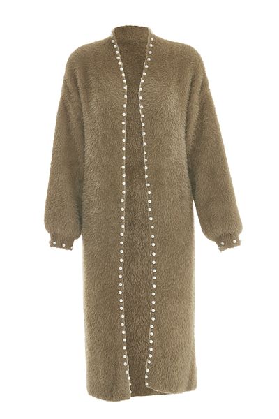 Faina Strickjacke