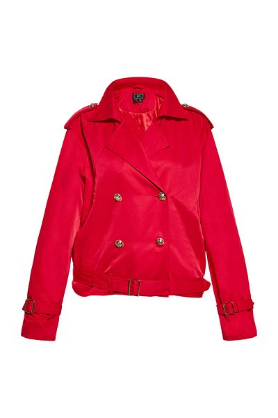 Faina Jacke