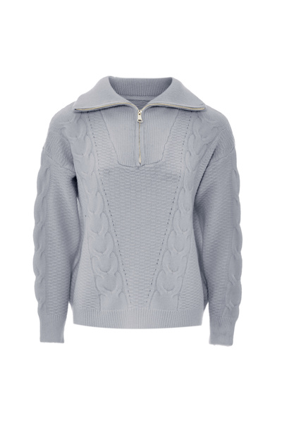 Bridgeport Knitted pullover