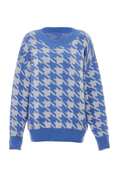 Ebeeza Strickpullover