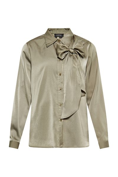 usha black label Μπλουζ