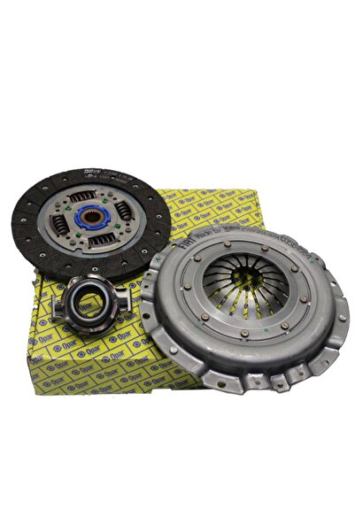 OEM Debriyaj Seti – 73504529 OEM – Fiat Albea Punto Doblo Palıo 1.3 Jtd 03 Ve Sonrası Uyumlu