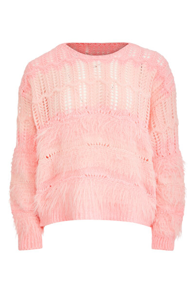 POOMI Strickpullover