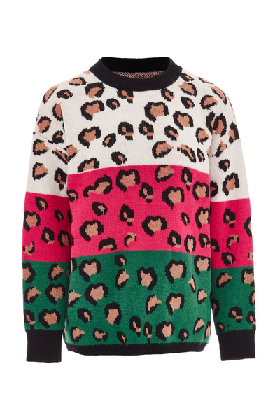 Ebeeza Strickpullover