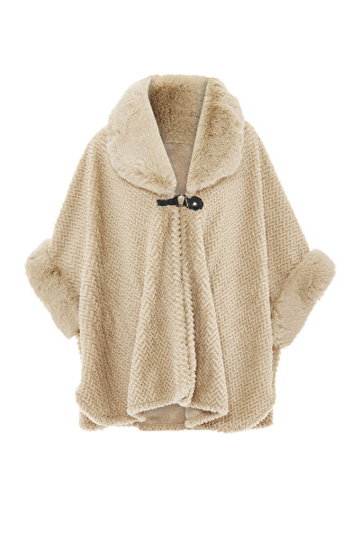 FRAULLY Poncho