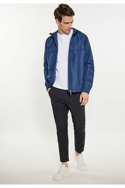 Mo Anorak