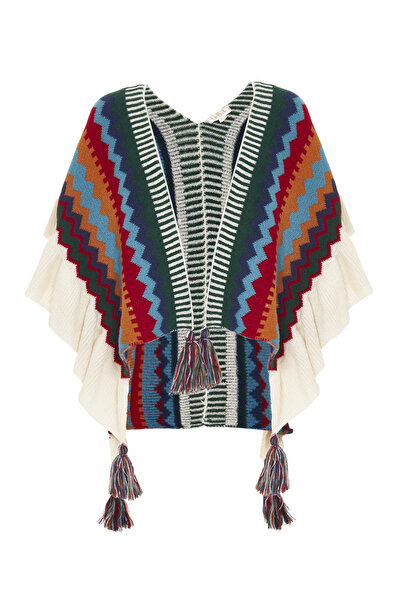 USHA Poncho