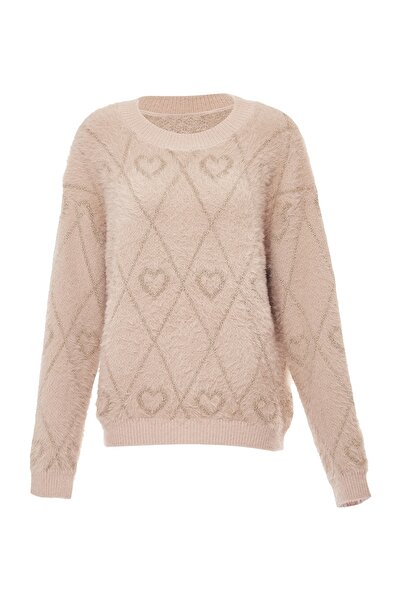 Ebeeza Strickpullover