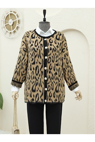 Mmasiva collection Mmasiva collectiona hırka