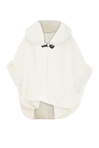 OSHA Poncho