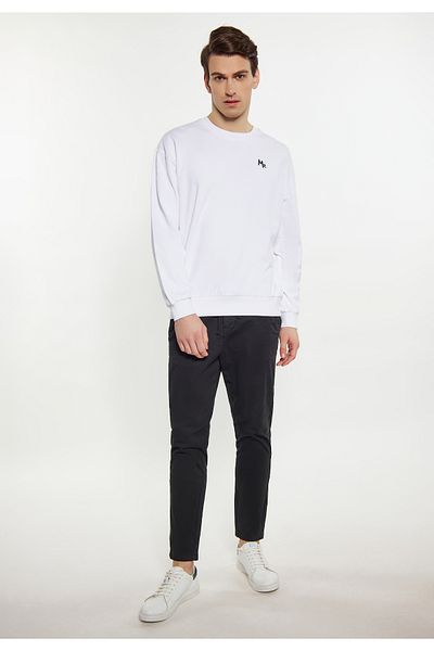 Mo Pullover
