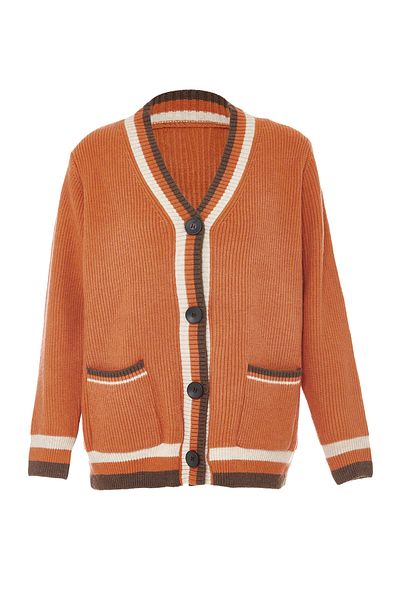 FUMO Strickjacke