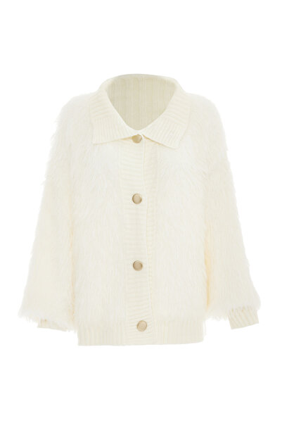 Faina Strickjacke