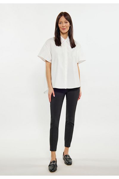 usha black label Hemd