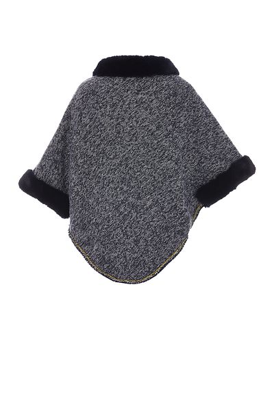 OSHA Poncho