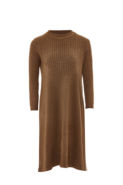 Jalene Strickkleid