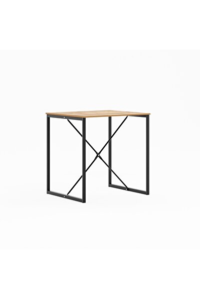 Güzelkan Cafe Otel Masası Mutfak Yemek Masası 2 Kişilik Masa