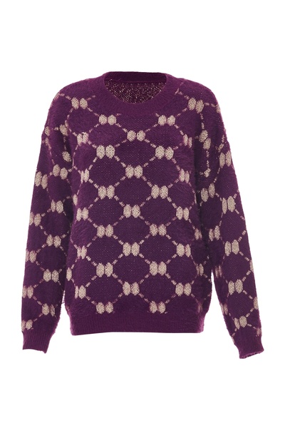 Ebeeza Strickpullover