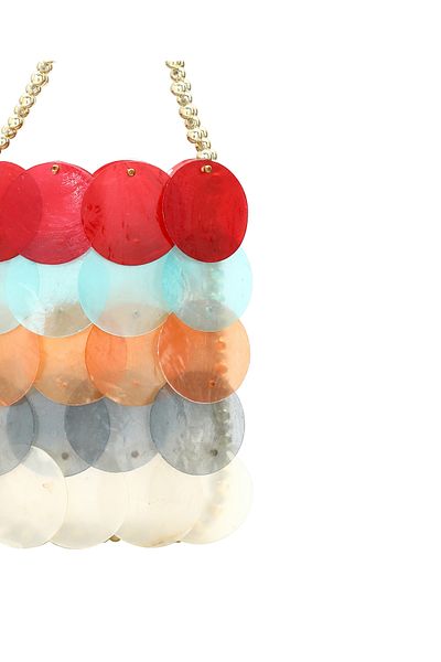 Dreimaster Handbag