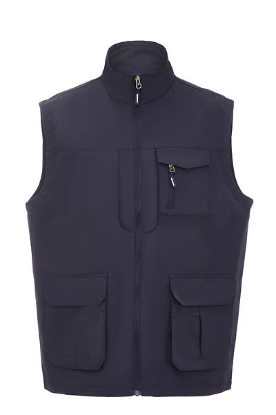 TANUNA Vest
