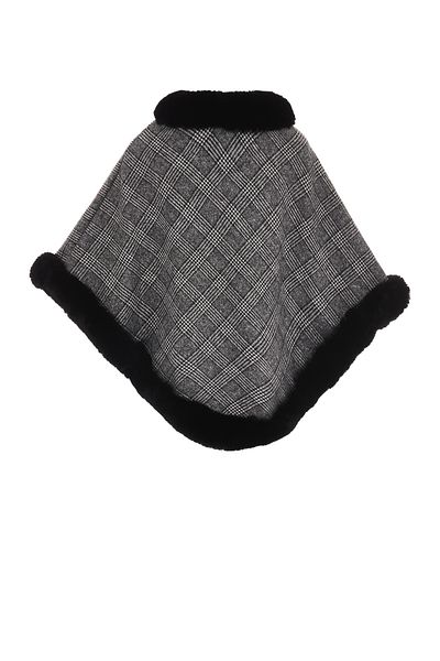 CHANI Poncho