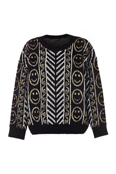 Ebeeza Strickpullover