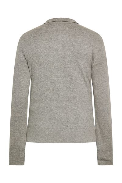 Mo Strickjacke
