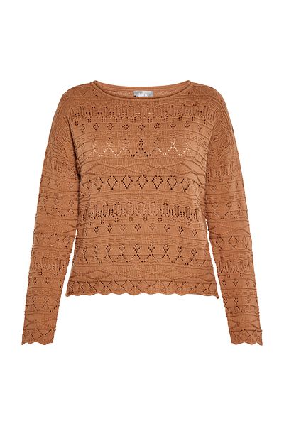 USHA Pullover