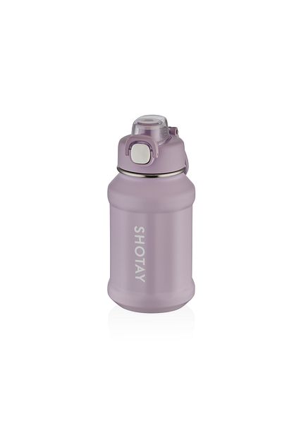 Shotay Steel Girl's Water Bottle 720 Ml. Sht-St-8238-8