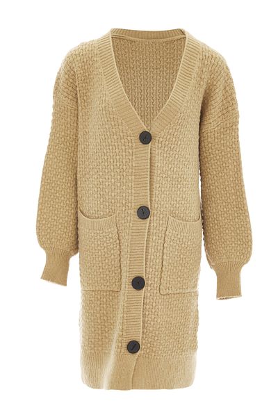 RISA Strickjacke