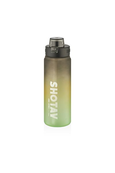 Shotay Plastic Unisex Flask 950 Ml. Sht-St-7217-1