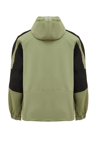 Bridgeport JACKE