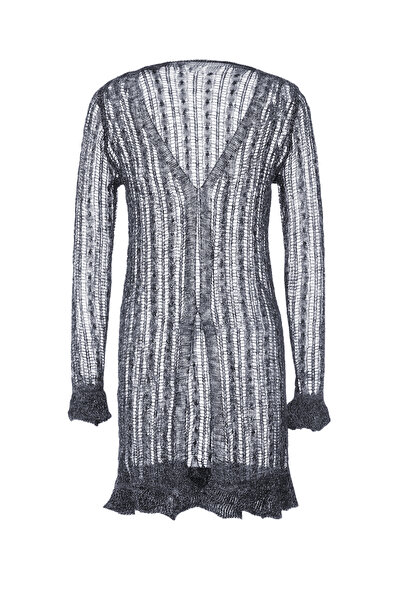 VERNOLE Strickjacke