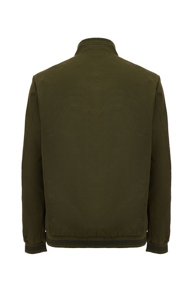 Bridgeport JACKE