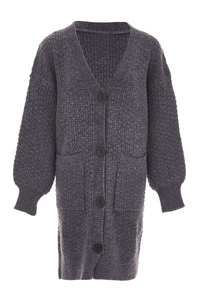 RISA Strickjacke