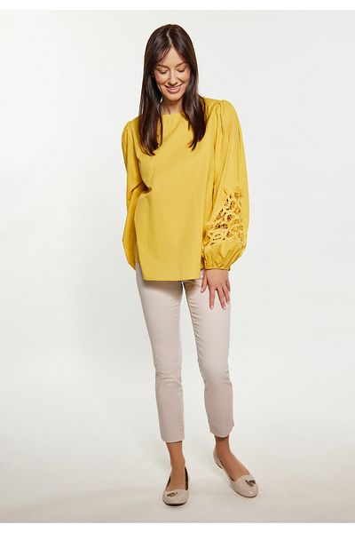 USHA Bluse