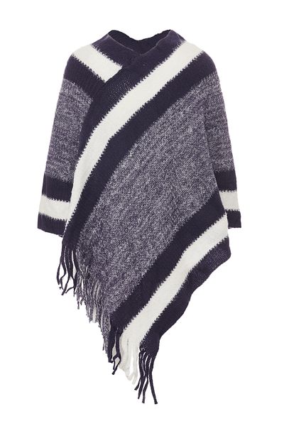 ALARY Poncho
