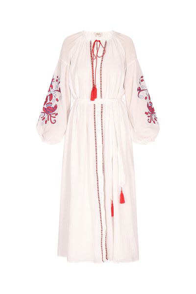 USHA Κλάιντ