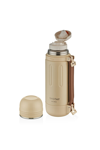 Shotay Take Trıp Unisex Termos 1200 Ml. SHT-ST-8255-3