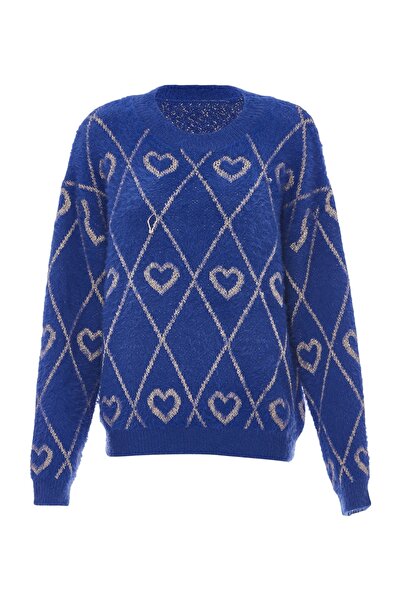 Ebeeza Strickpullover